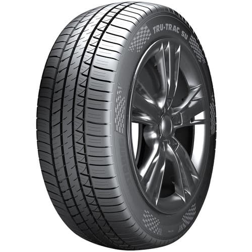 Armstrong tyre