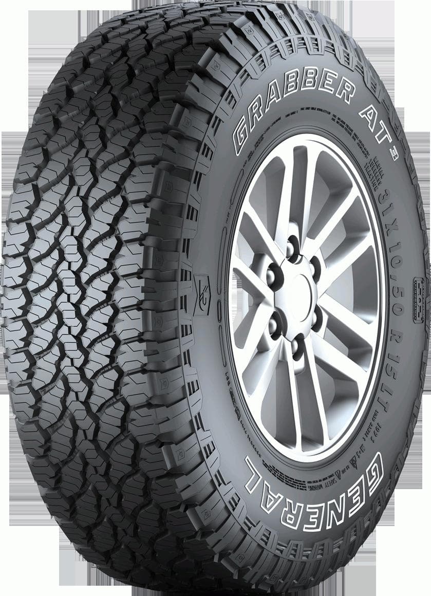 General tyre
