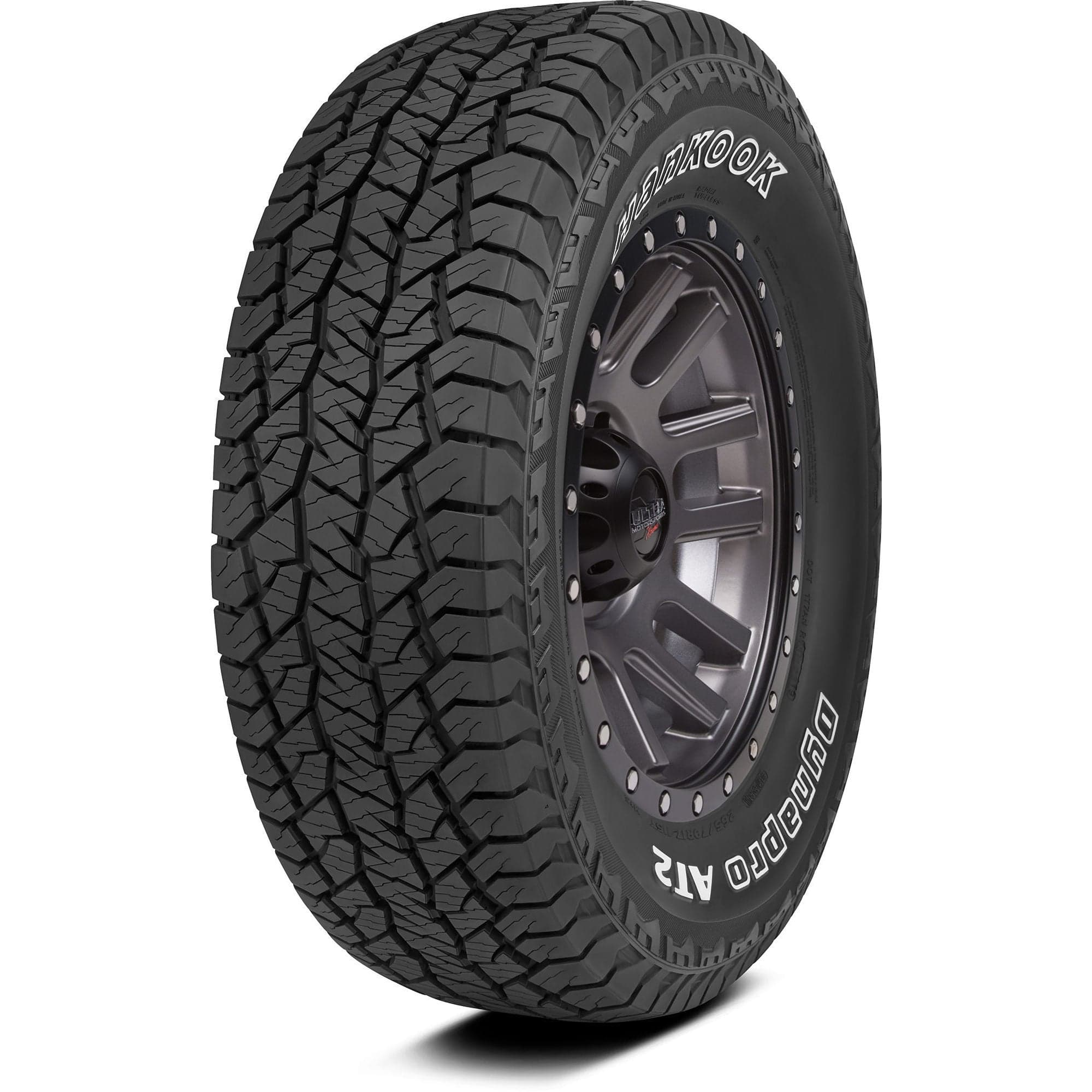 Hankook tyre