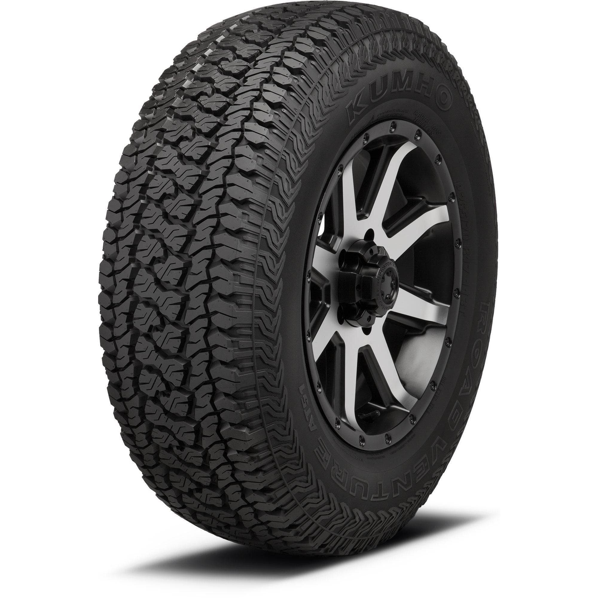 Kumho tyre