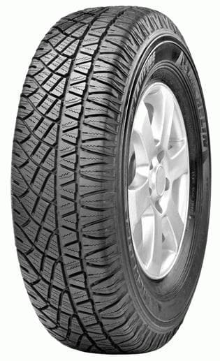 Michelin tyre