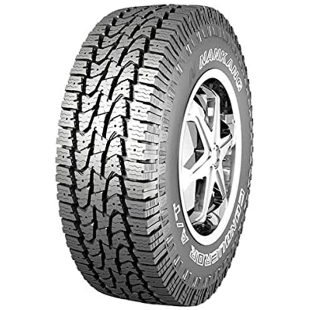 Nankang tyre