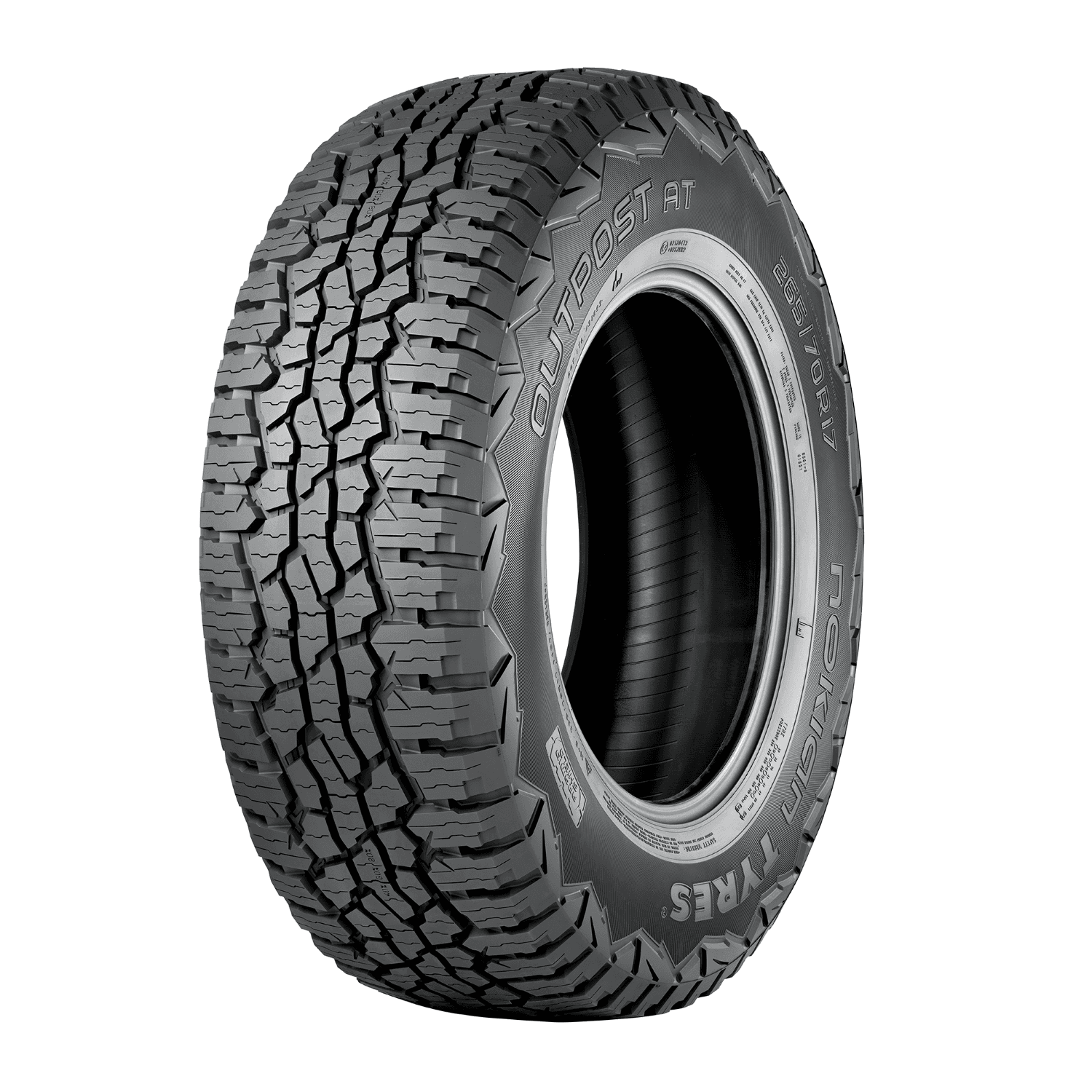 Nokian tyre