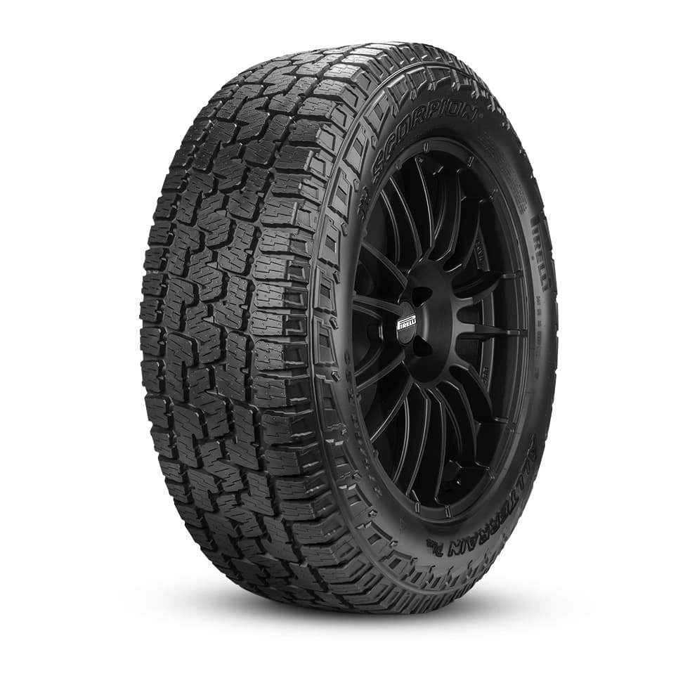 Pirelli tyre