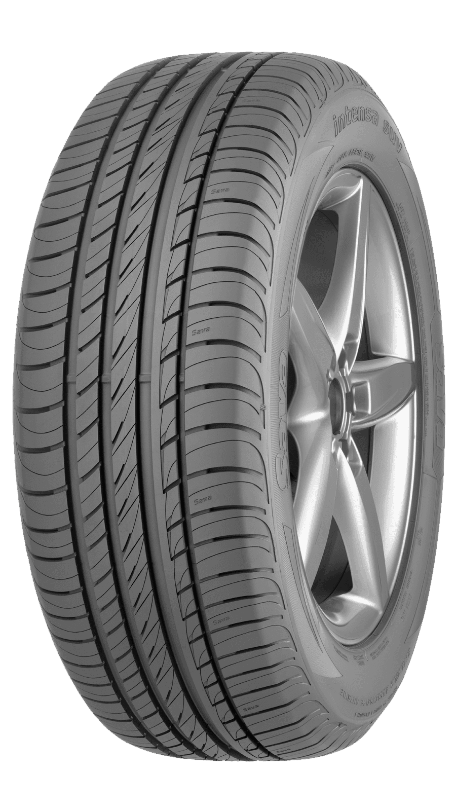Sava tyre