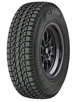 Zeetex tyre